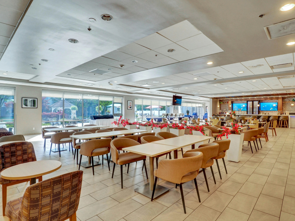 Holiday Inn - Piscataway - Somerset by IHG
