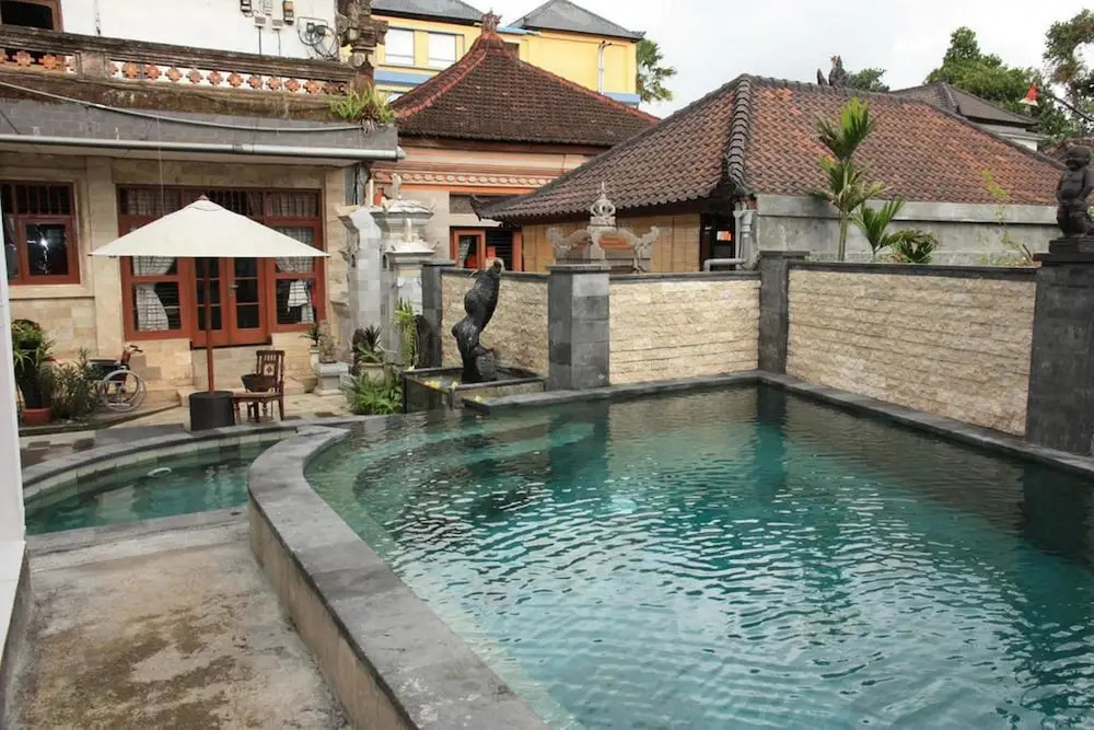 Oka Kartini Ubud