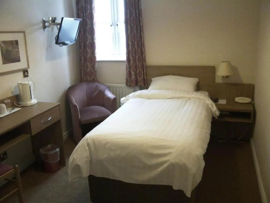The Queensgate Hotel