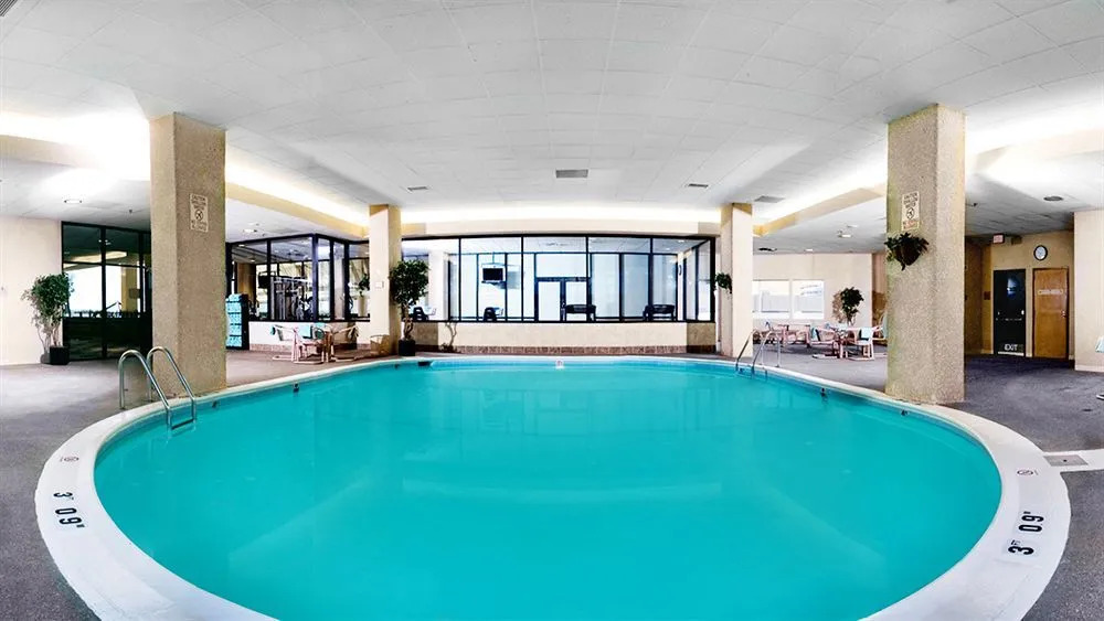 Hilton Garden Inn St Paul City Center