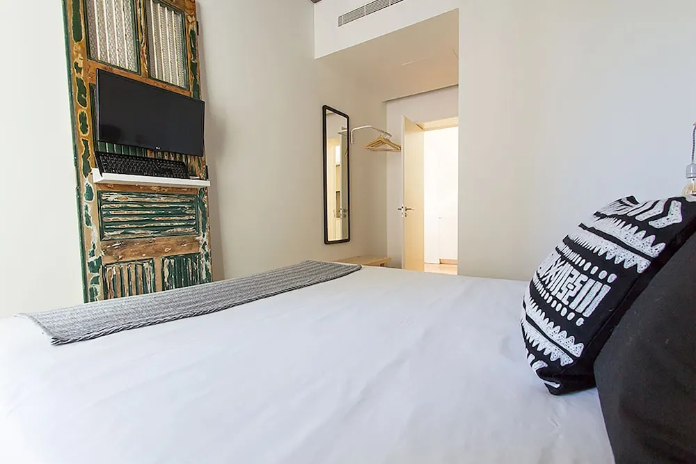 Luxury T.M. Flat with a View