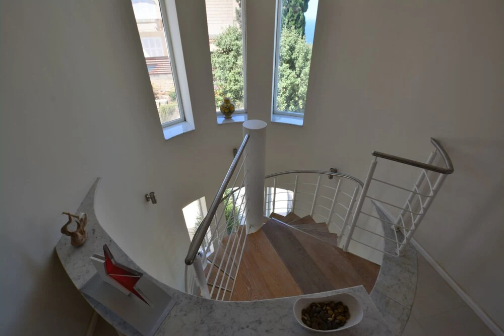 Super 3 Bedroom Villa With Amazing Ocean Views