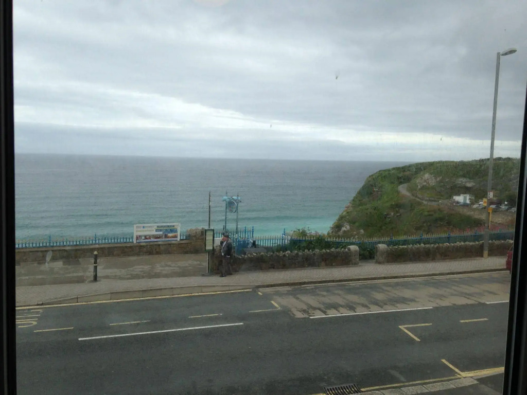 Cliffdene Hotel