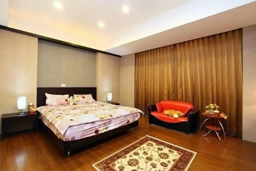 Wenxin Homestay