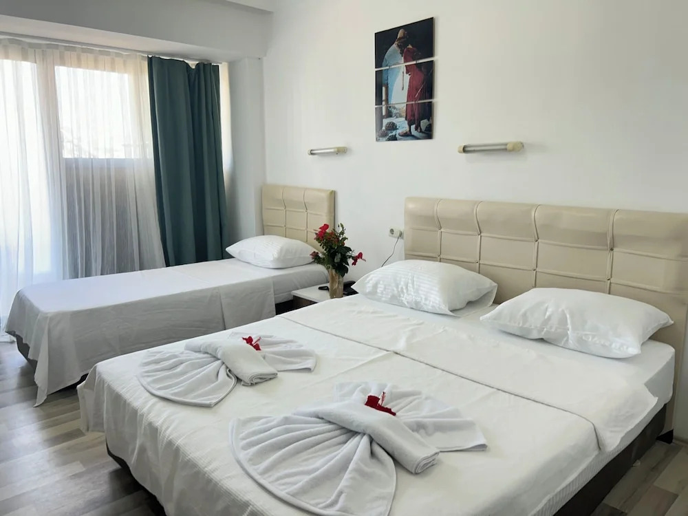 Yıldırım Otel