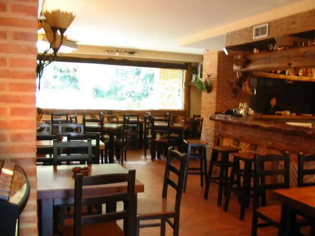 Hostal Xaloa Orio