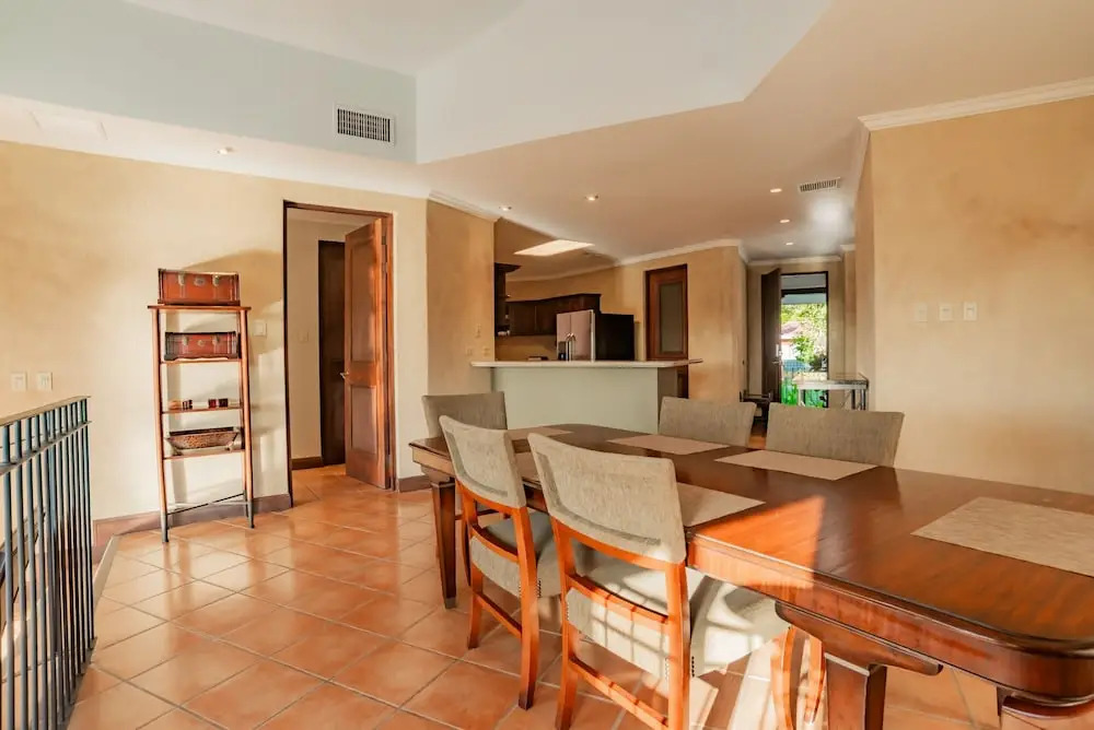 Reserva Conchal Resort - Bougainvillea Complex