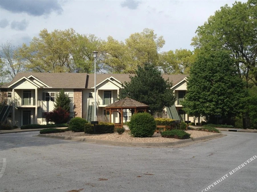 The Greens At Bella Vista Village I