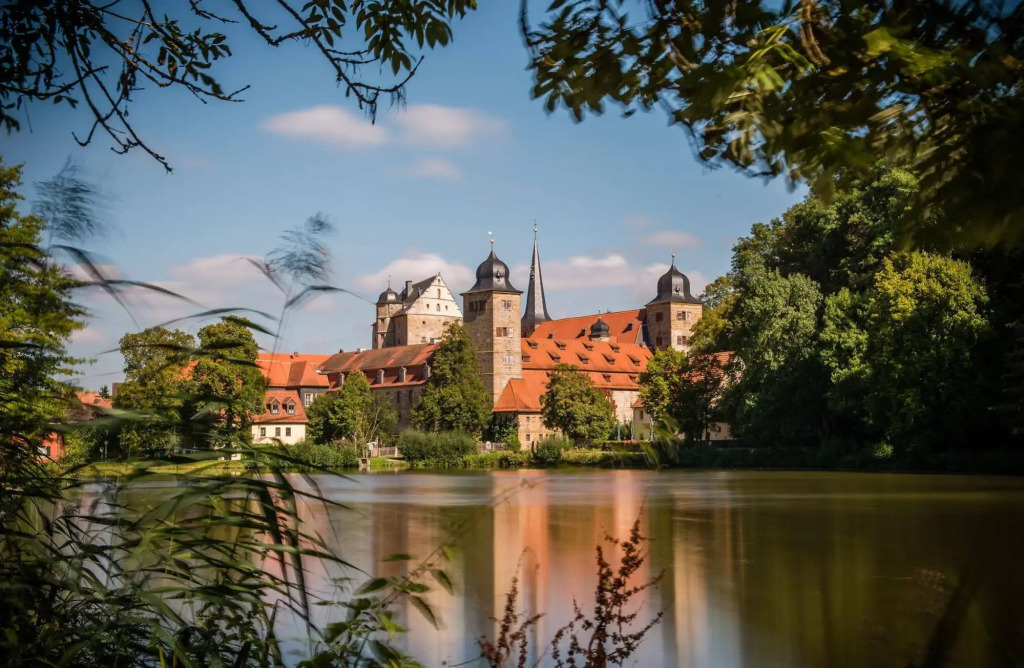 Schloss Thurnau