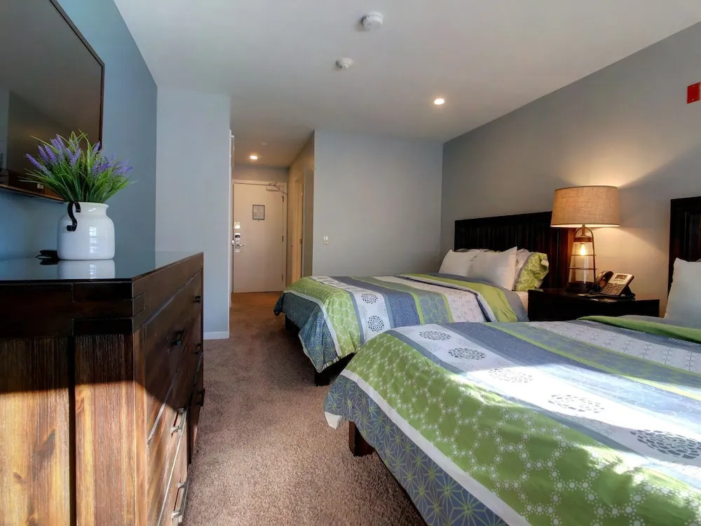 Kcis 113 - Cozy Killington Studio Close To Mountain, Sleeps 4