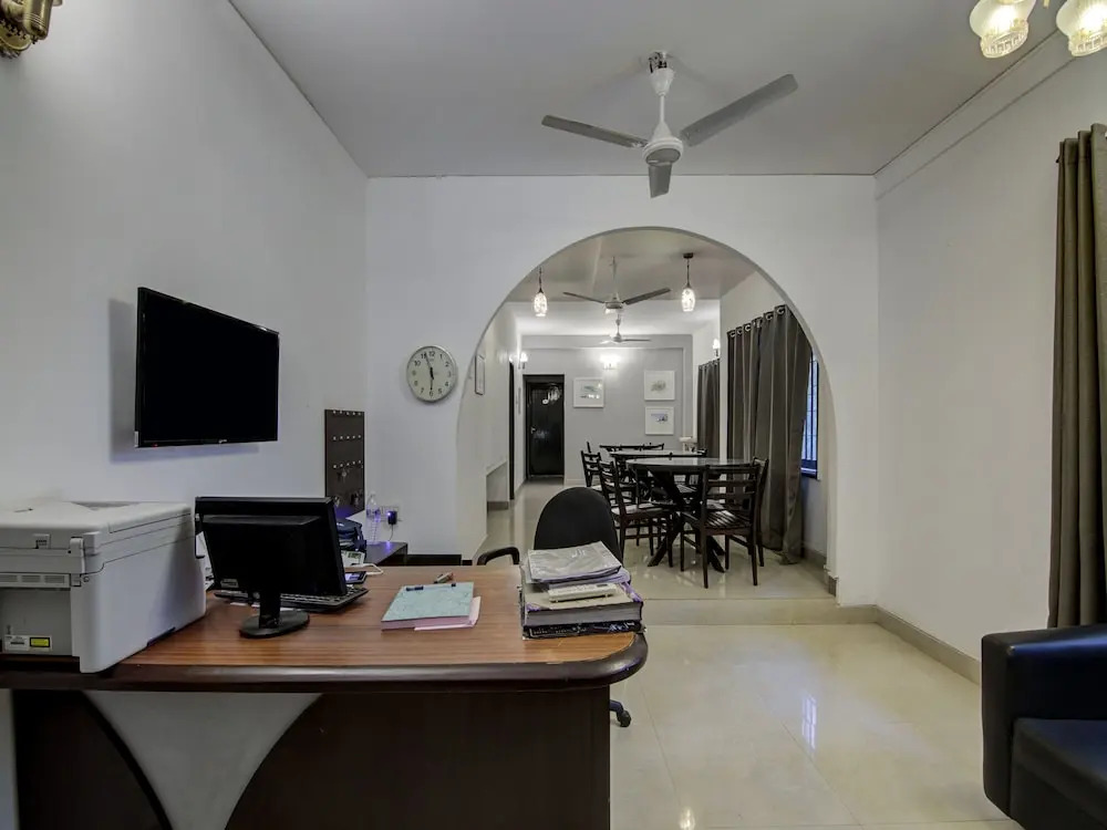 OYO Flagship 488 Nungambakkam