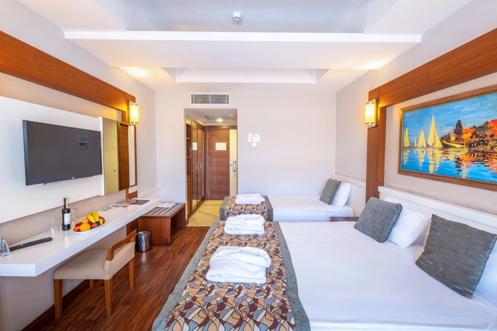 Отель Viking Star