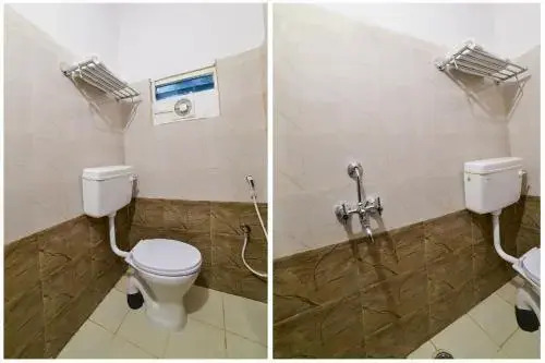 Hotel Sudarshan By OYO Rooms