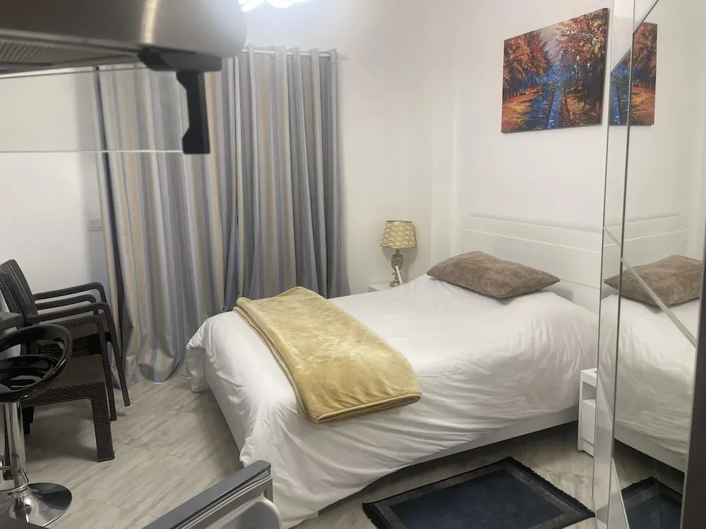 Lovely Studio by the Pool Hurghada nr al Gouna