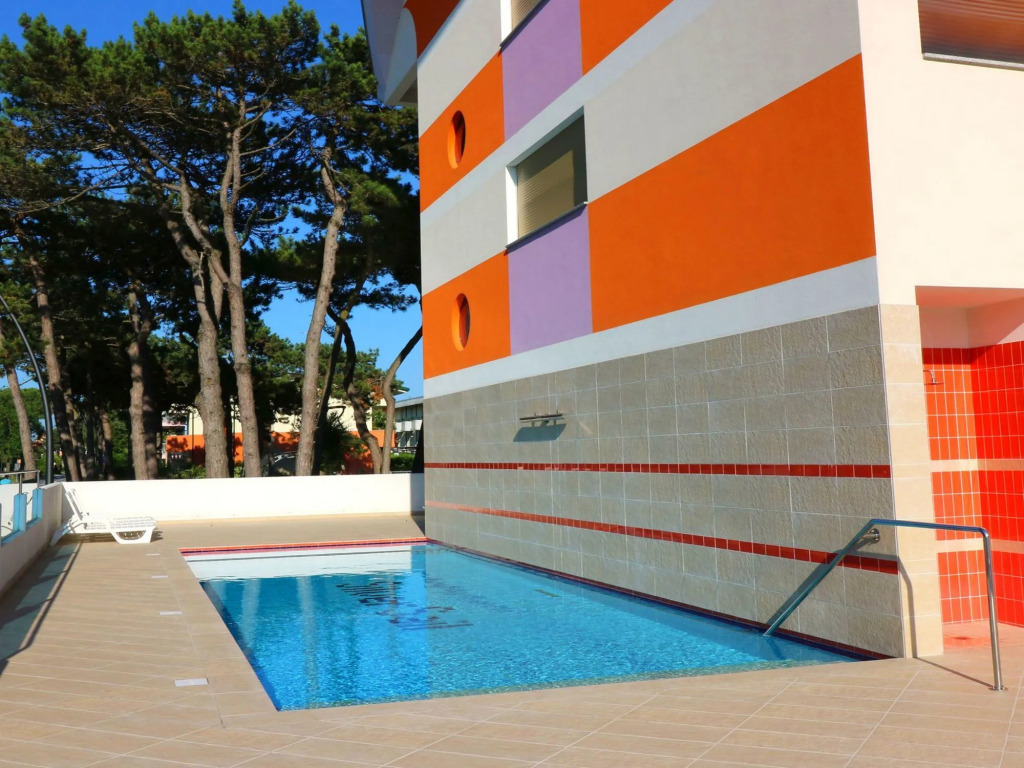 Residence Silver Sail