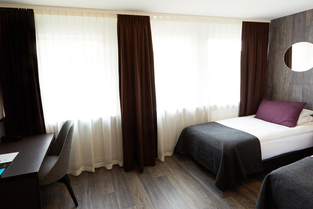 Fosshotel Husavik