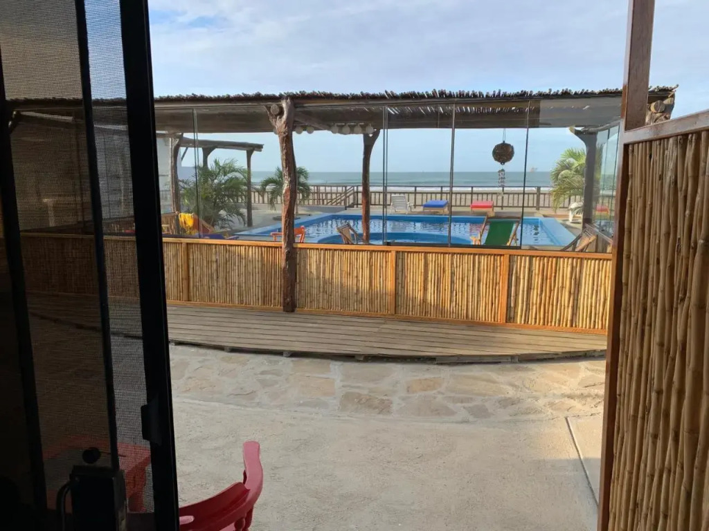 Casa Lobos