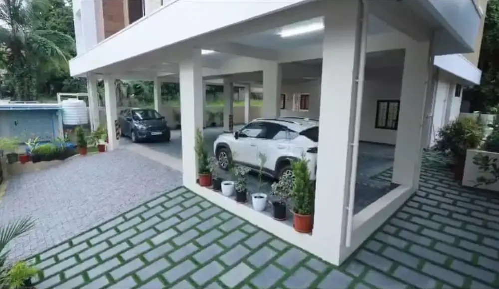 Malabar Apartments