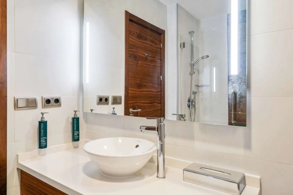 Hilton Garden Inn Sevilla