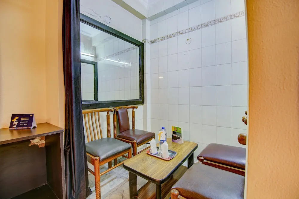 Hotel O Le Heritage