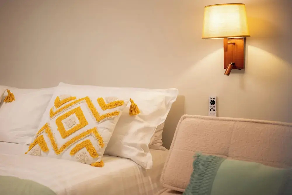 Vayas Residences - Agora