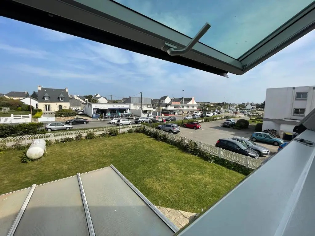 La Couregant House Vue Mer