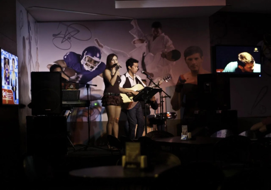 El Cielito Inn - Sta. Rosa