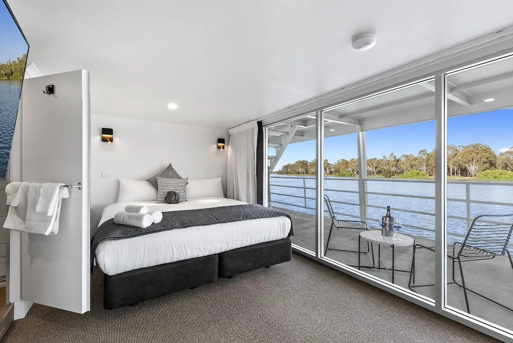 Murray River Queen
