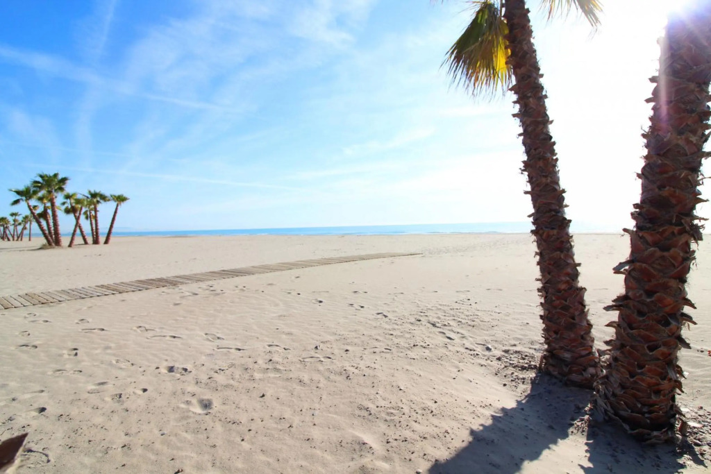 Global Properties, Apartamento 2 dormitorios en Canet d'en Berenguer