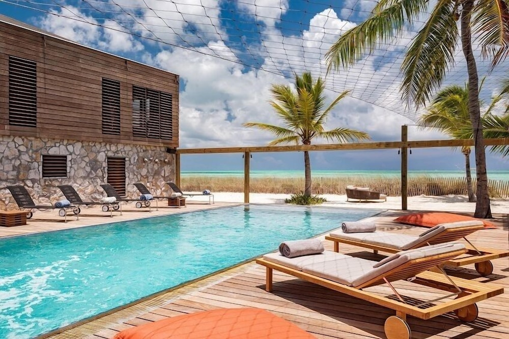 Villa Silver Sands