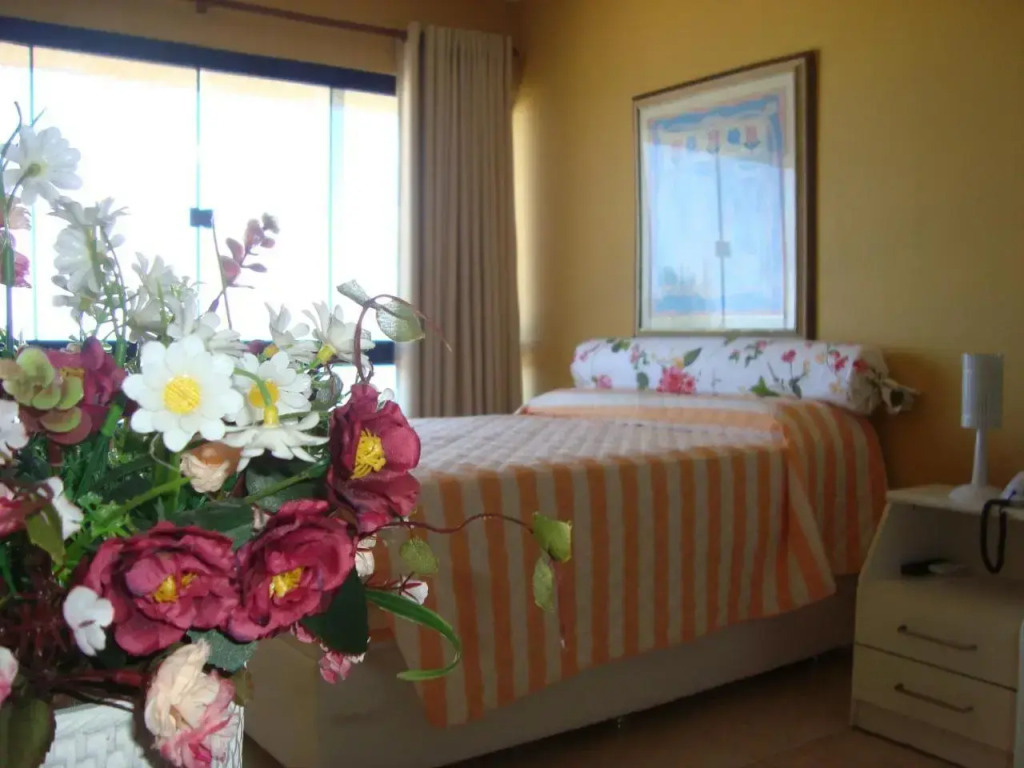 Farol Barra Flat 202