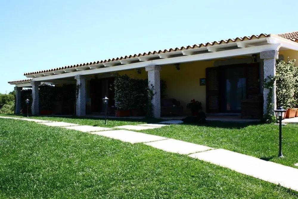 Cento Ulivi B&B