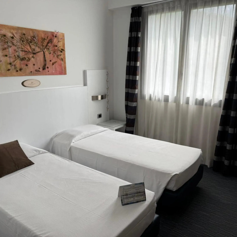 Hotel Sporting Cologno