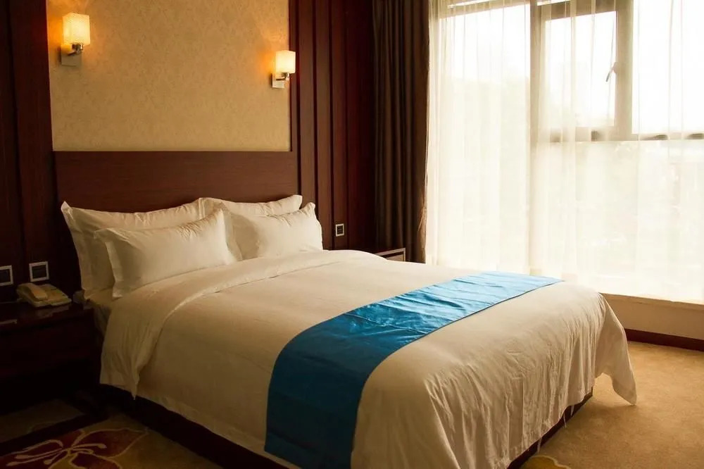 Shenzhen Coast Xiuyuelou Hotel