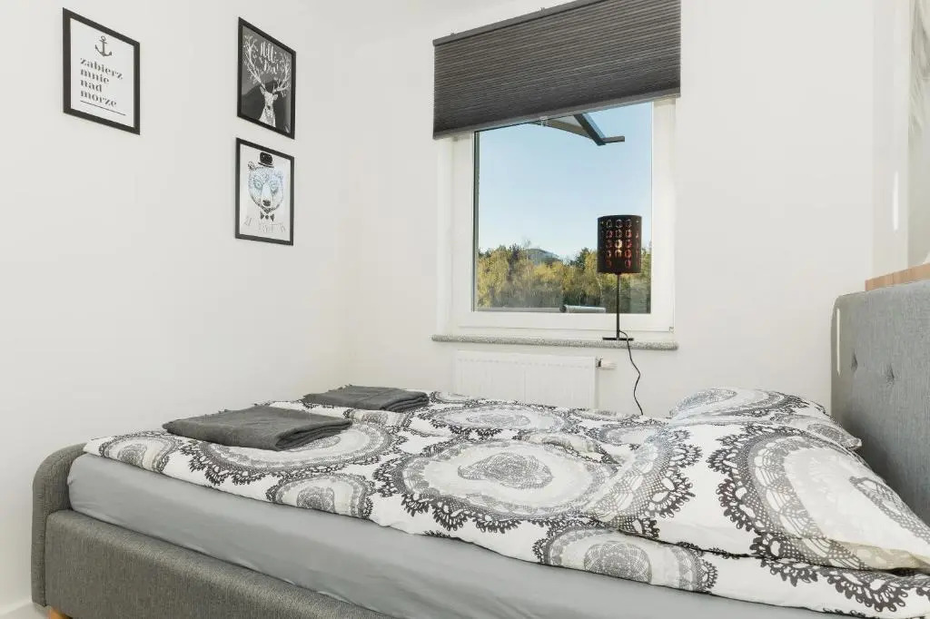 "Apartament 24 Chwile "