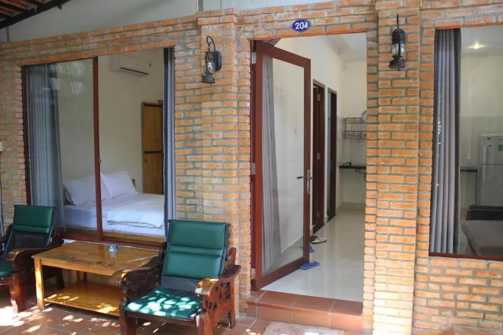 Mui Ne Garden Guest House Hostel