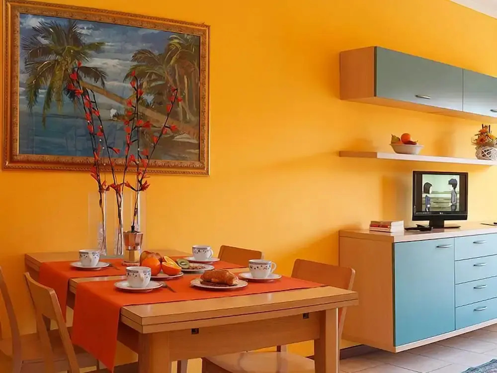 Residence Spiaggia DOro