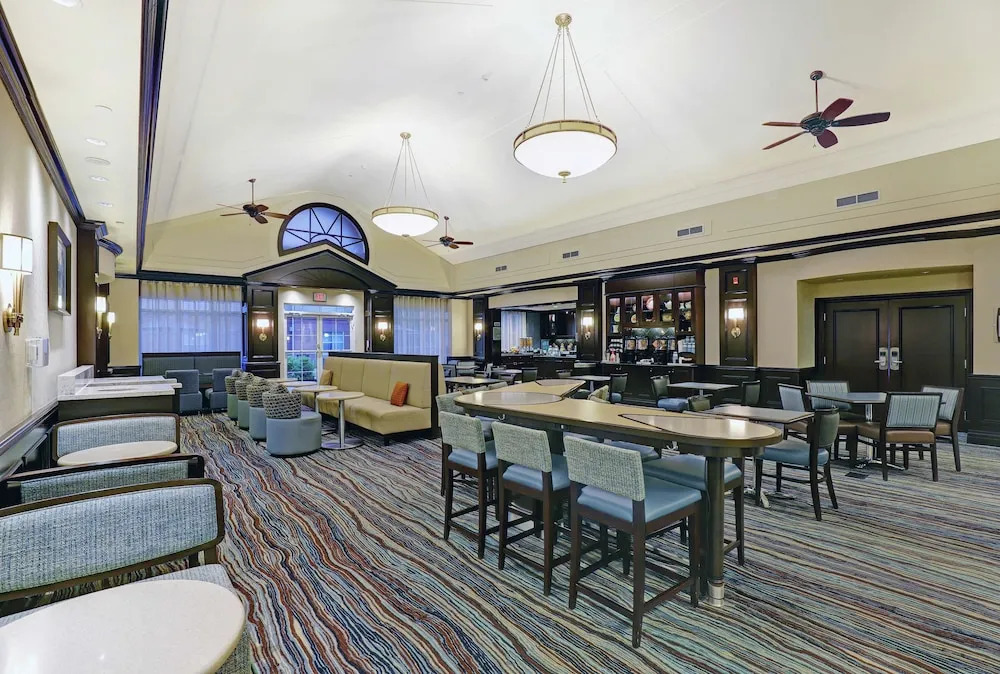 Homewood Suites by Hilton Cambridge-Waterloo, Ontario