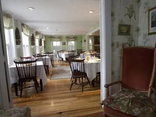 The Monadnock Inn