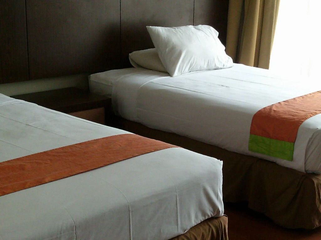 Green Forest Resort & Wedding Bandung