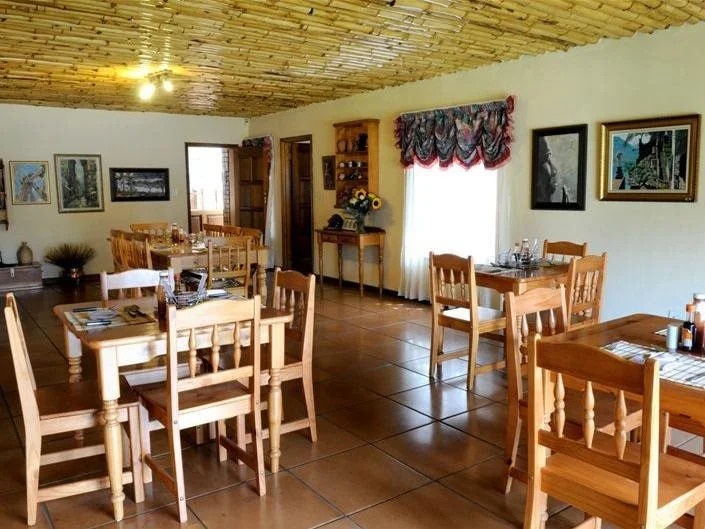 Peters Guesthouse