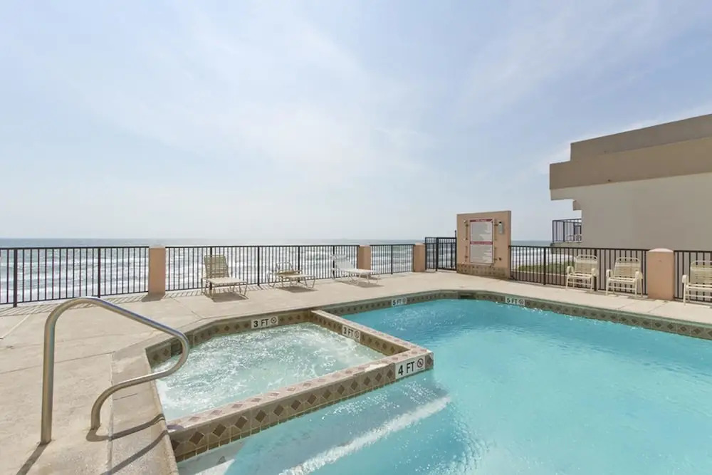 Inverness Condominium 1003