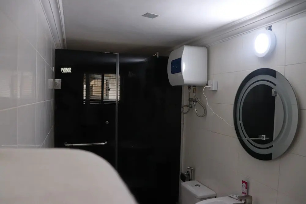 Appleville Suites