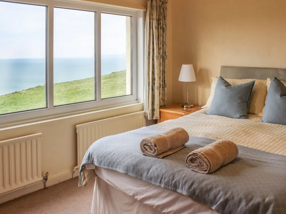 Westward Ho!