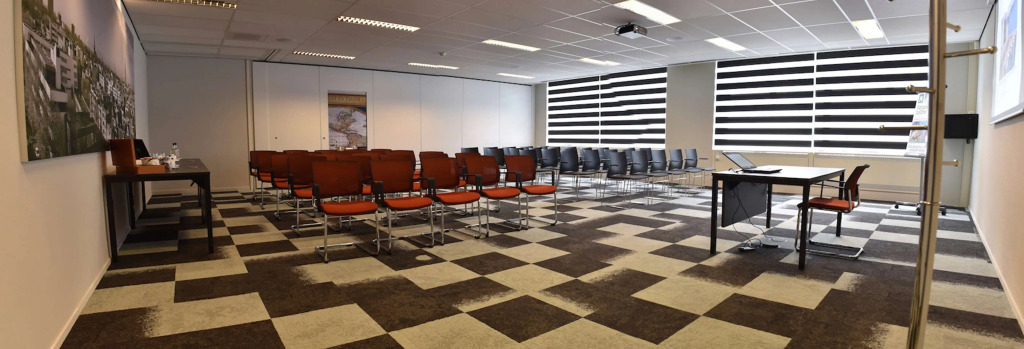 Flonk Hotel Groningen Centre, BW Signature Collection