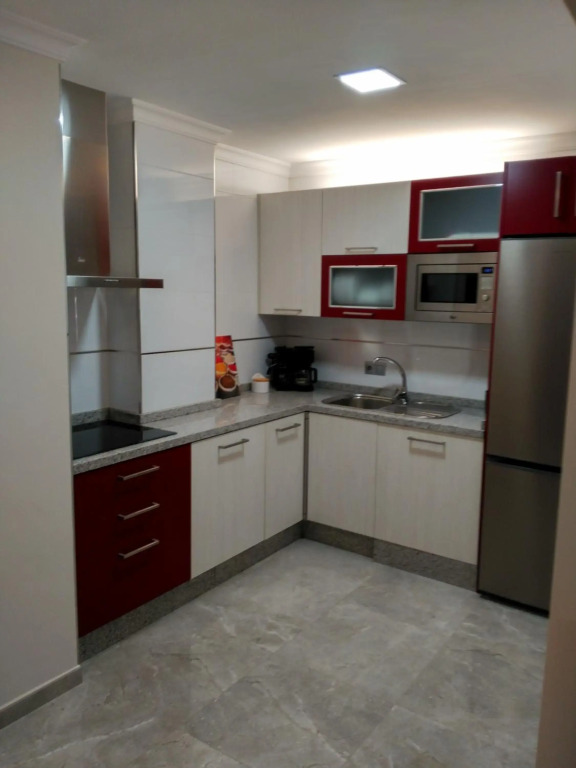 Bonito apartamento