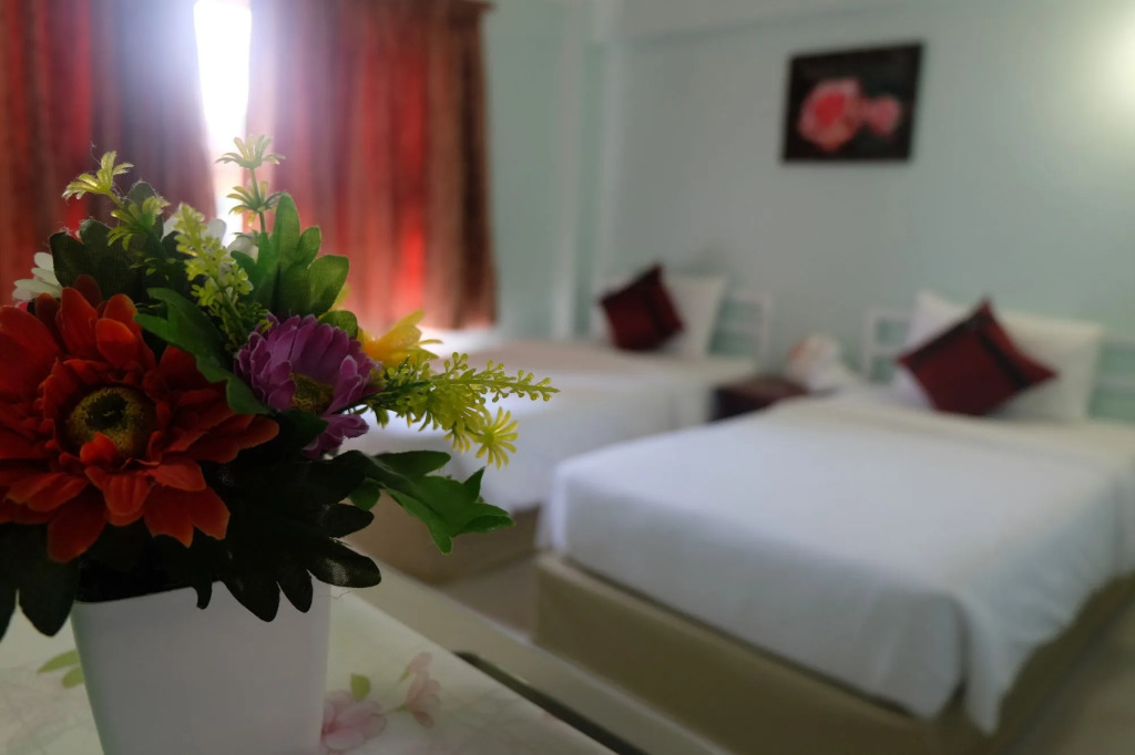 Anchalee Resort