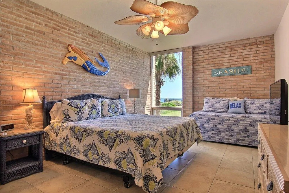 Channelview 103 2 Bedrooms 2 Bathrooms Condo