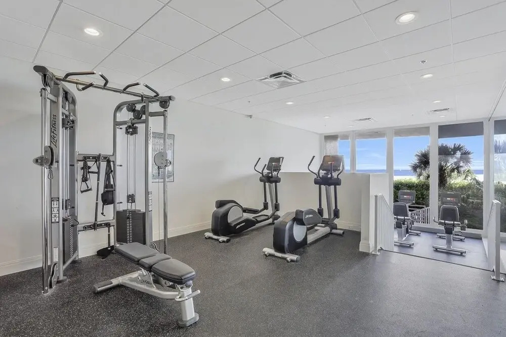 Somerset 707 Marco Island Vacation Rental 2 Bedroom Condo by Redawning