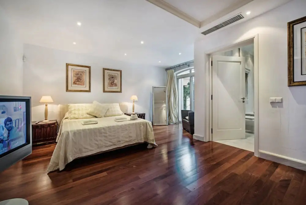 Villa in Quinta do Lago Resort 1025
